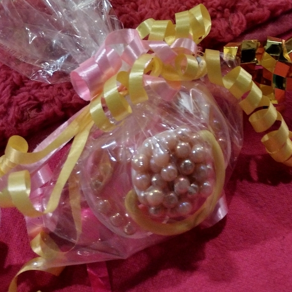 Customized Bling Pacifiers - Picture 3 of 4